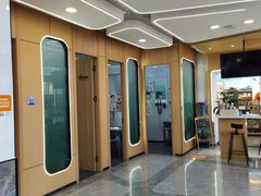 -pd派德宠物中心医院24H急重症·眼科中心·血液透析中心(嵩山北路店)