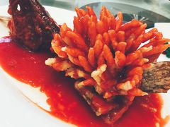 -亢龙太子酒轩(东湖店)