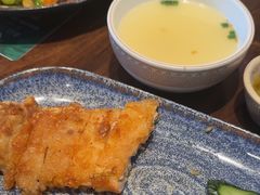 -章记星洲 · 新加坡餐厅(望京店)