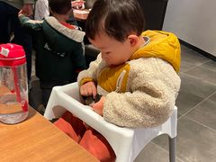 -萨莉亚意式餐厅(杭州西溪龙湖天街店)