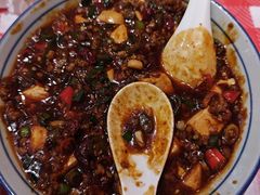 -荆九爷爆炒桥头三嫩(夫子庙店)