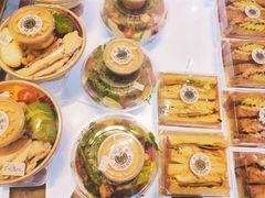 -东哥面包(江宁大润发店)