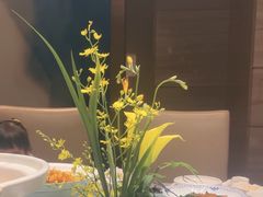 -无锡丽笙精选酒店·兰亭阁中餐厅