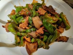 -绿茶餐厅(昌平悦荟店)