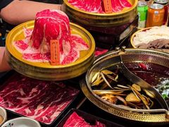 -牛匠和牛寿喜锅(西安总店)