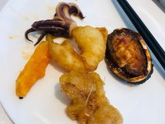-金海湾海鲜总店