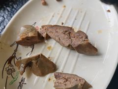 -大自然醉鹅·铁锅火焰鹅(上海联洋店)