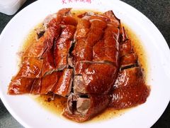 -黄连大头华烧鹅店(大良店)