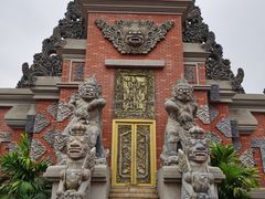 -南宁方特东盟神画