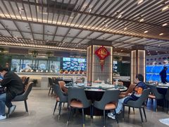 -聚丰园•湖鲜餐厅(阿红私房菜梅石路店)