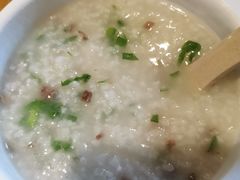 -小城粥道·海胆鲜虾粥(解放广场店)