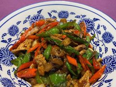 小炒肉-湘西土菜(望京店)