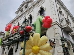 -华谊兄弟（长沙）电影小镇