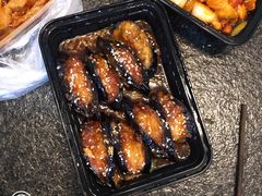 -金阁家常菜(贵阳路店)