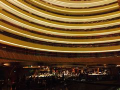 -杭州国际会议中心洲际酒店-原素全日餐厅(解放东路店)