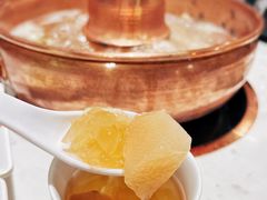 -丁卯•铜锅涮肉(工体店)