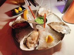 -Kathleen's Waitan 凯圣琳江景西餐厅(外滩店)
