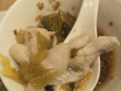 -江湖情酸菜鱼(万菱汇店)