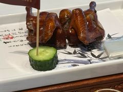 -稻香饭店(IFS国金中心店)