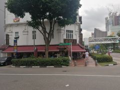 -松發肉骨茶(克拉码头店)