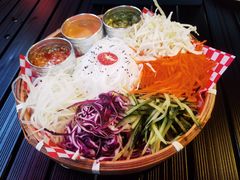 -BLABLATAI吧啦泰·泰式爆炒(西宸天街店)