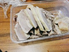 金陵盐水鸭-金原鸭血粉丝汤·汤包·脆皮烤鸭(南京博物院店)