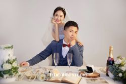 点击看大图 -梧州IDO我愿意婚纱摄影(品优店)