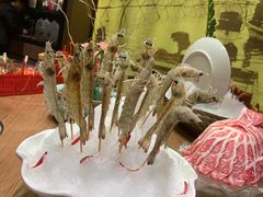 -尚海豆捞(乐虹坊店)