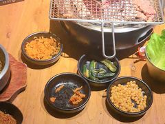 -九田家黑牛烤肉料理(华侨城店)