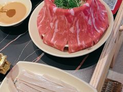 -蜀大侠火锅(四川北路店)