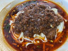 杂酱面-满园春(胜利街店)