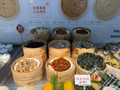 -第六季自助餐厅(北太平庄店)
