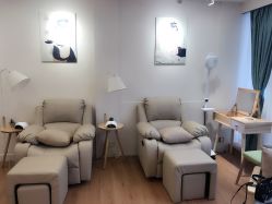 -森日式美甲沙龙MORI NAIL总店