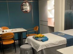 -尚康·按摩SPA·经络养生会所(东城总店)