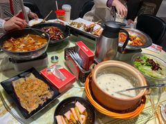 -聚味瞿记·龙虾堂(咸嘉湖店)