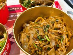 招牌小鸡爪-盛香亭热卤(宝泰购物广场店)