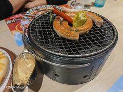 -卢布里西餐厅(星海广场店)