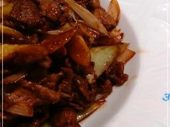 -南门小馆·清真(国贸商城店)