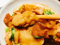 -炉石六本目·冰鲜和牛炭火烤肉·寿喜烧店(梅江店)