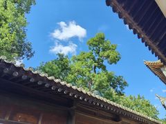 -胡氏古民居建筑