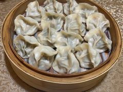 -韩记海鲜饺子旗舰店(红海新区店)