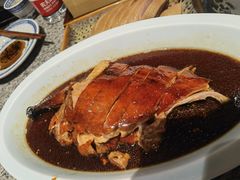 -南京大牌档(济南万象城店)