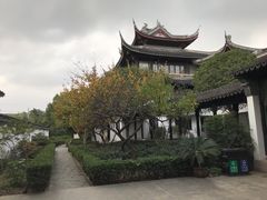 -姚建萍刺绣艺术馆