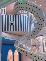 -奈尔宝家庭中心·亲子餐厅(宝安店)