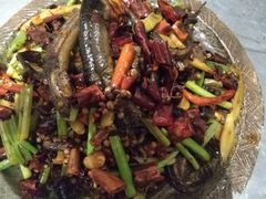 -巴渝菜馆(涿州店)