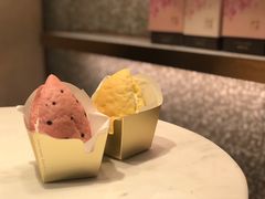 -奈雪的茶(东莞汇一城店)