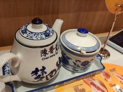 -陳香貴·兰州牛肉面(上海长风大悦城店)