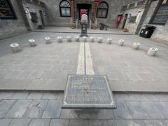 -乔家大院文化园区