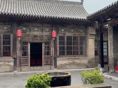 -山西王家大院