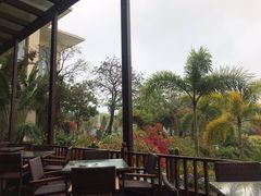 -惠州金海湾嘉华度假酒店